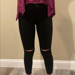 Very nice frame jeans